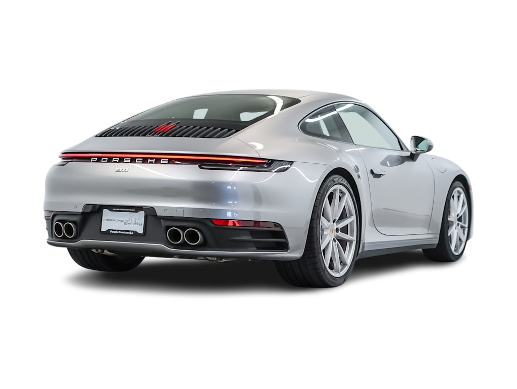 Thumbnail: 2024 Porsche 911 - 17