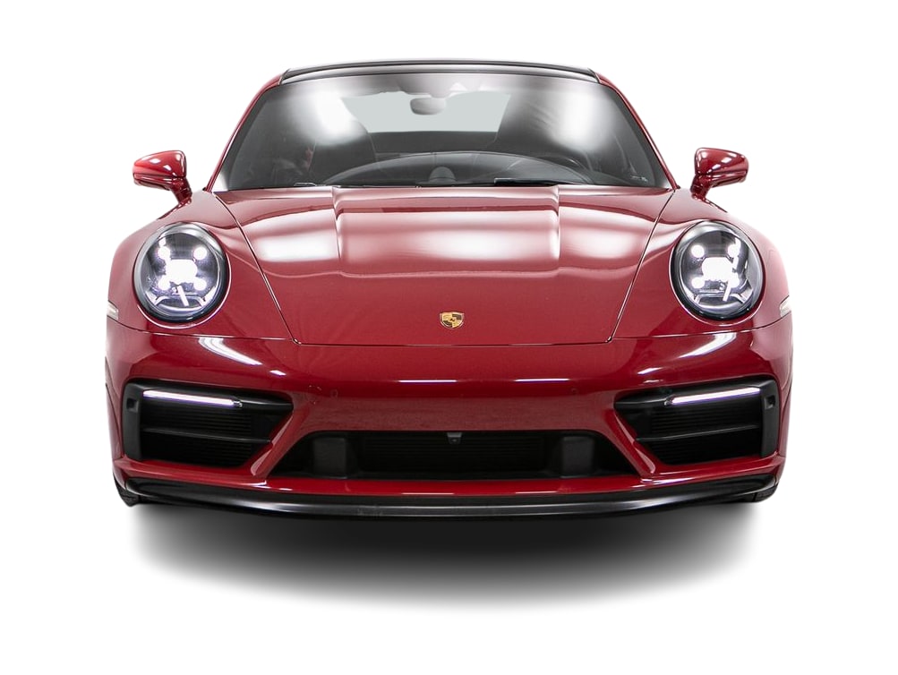 Thumbnail: 2023 Porsche 911 - 13