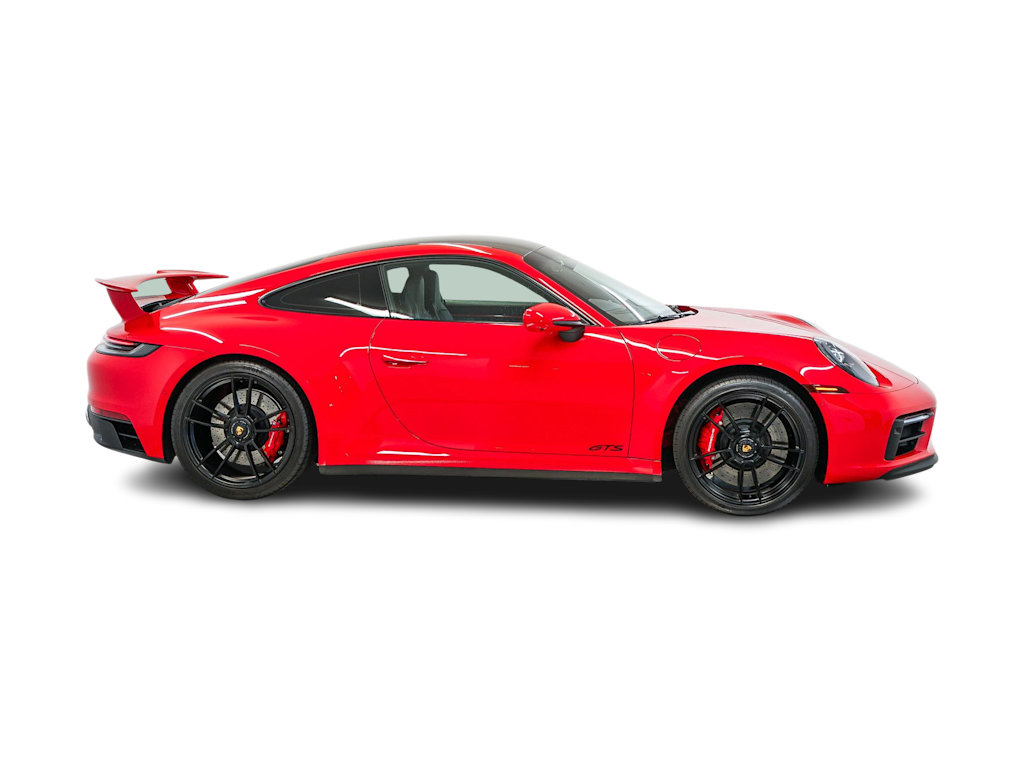 Thumbnail: 2024 Porsche 911 - 17