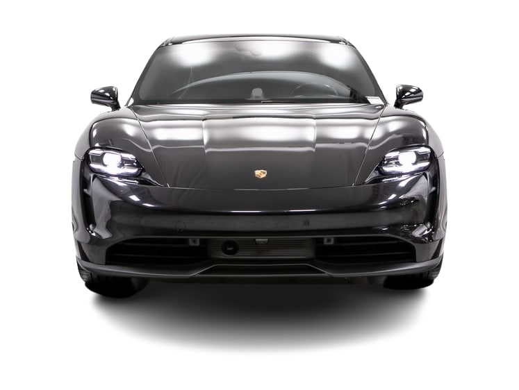 Thumbnail: 2022 Porsche Taycan - 17