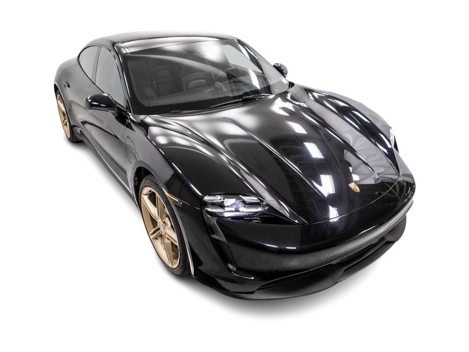 Thumbnail: 2022 Porsche Taycan - 38