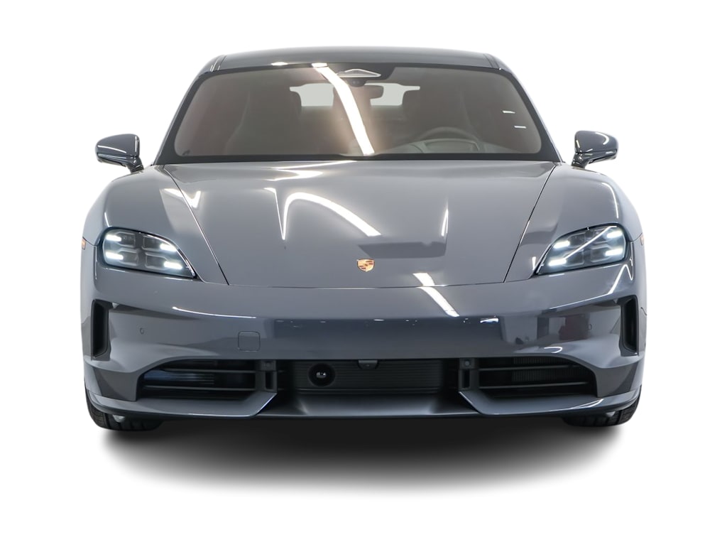 Thumbnail: 2026 Porsche Taycan - 5