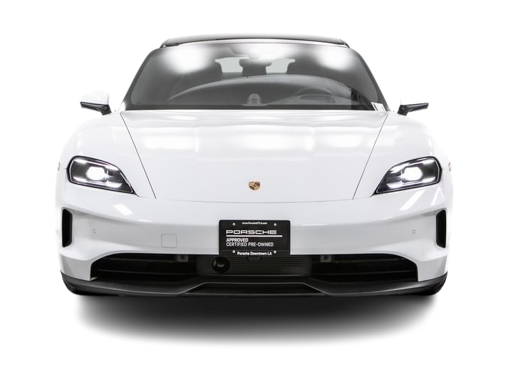 Thumbnail: 2025 Porsche Taycan - 16