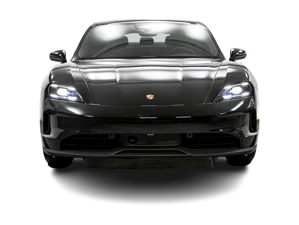 Thumbnail: 2026 Porsche Taycan - 18