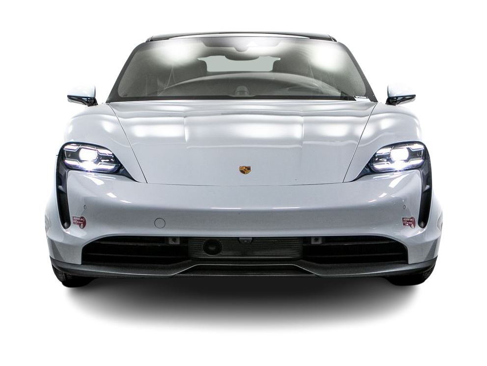 Thumbnail: 2024 Porsche Taycan - 16