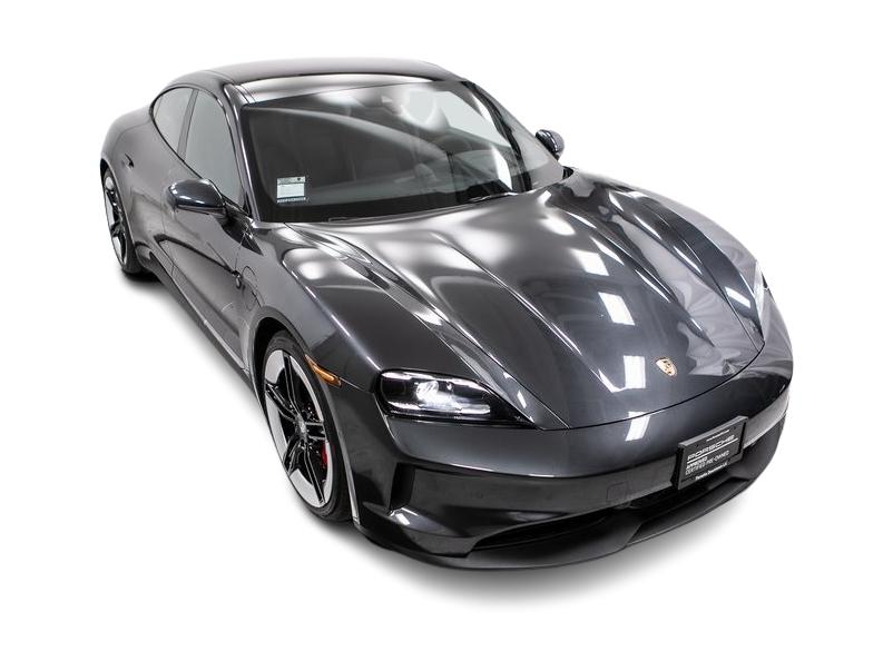 Thumbnail: 2025 Porsche Taycan - 39