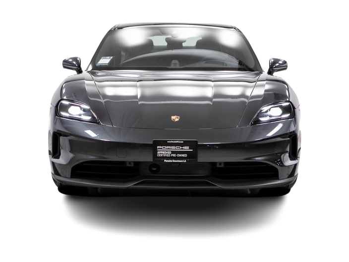 Thumbnail: 2025 Porsche Taycan - 16