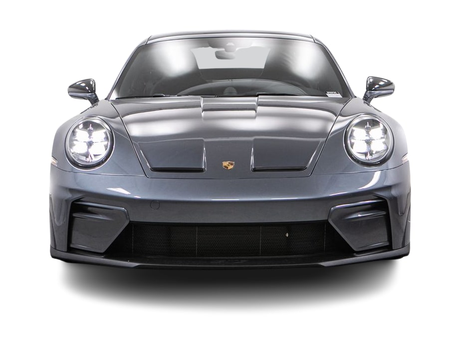 Thumbnail: 2026 Porsche 911 - 17