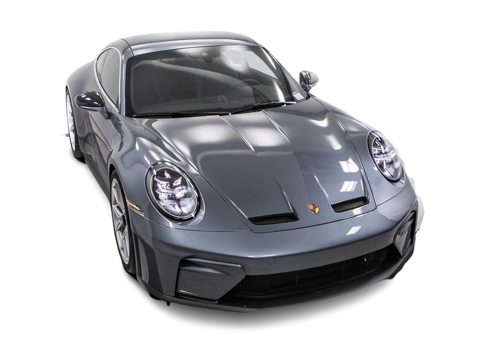 Thumbnail: 2026 Porsche 911 - 22
