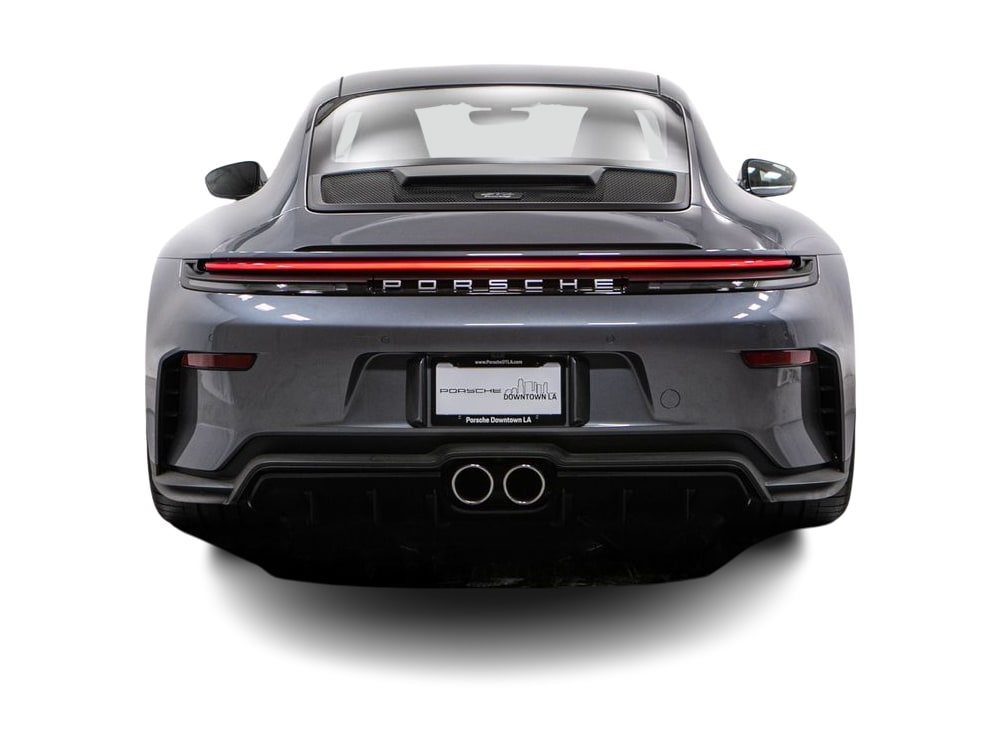 Thumbnail: 2026 Porsche 911 - 5
