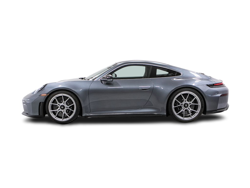 Thumbnail: 2026 Porsche 911 - 3