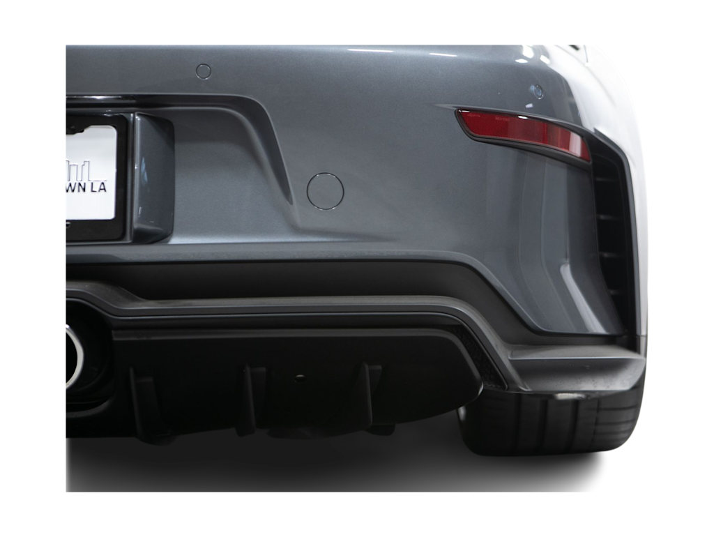 Thumbnail: 2026 Porsche 911 - 13
