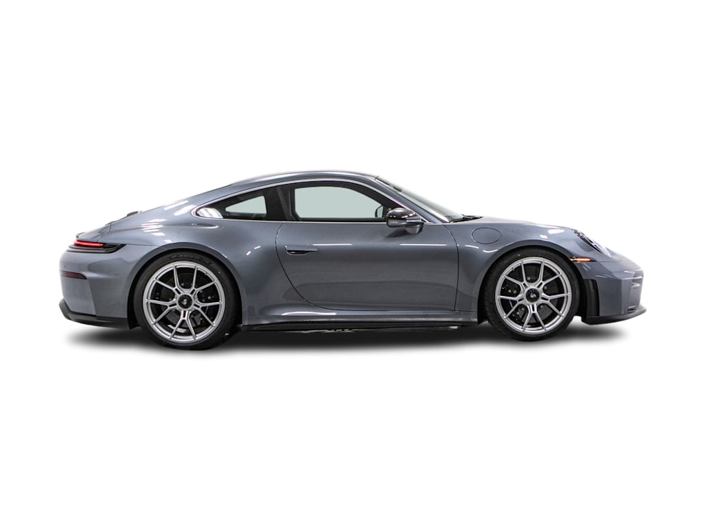 Thumbnail: 2026 Porsche 911 - 15