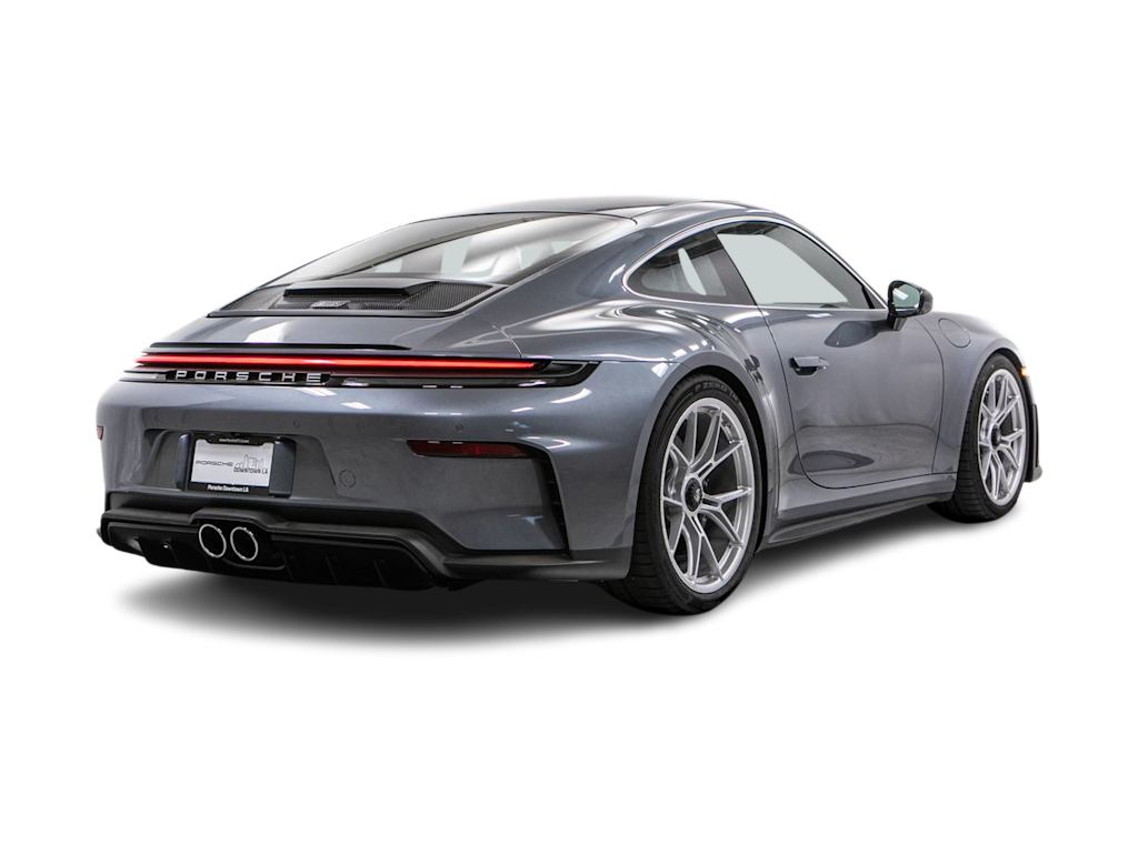 Thumbnail: 2026 Porsche 911 - 14