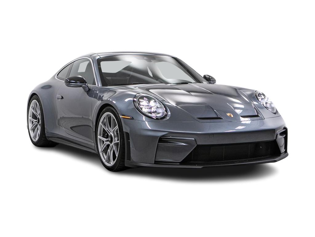 Thumbnail: 2026 Porsche 911 - 16