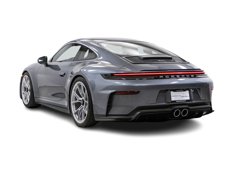 Thumbnail: 2026 Porsche 911 - 4