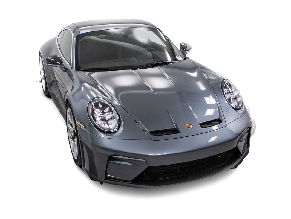 Thumbnail: 2026 Porsche 911 - 17