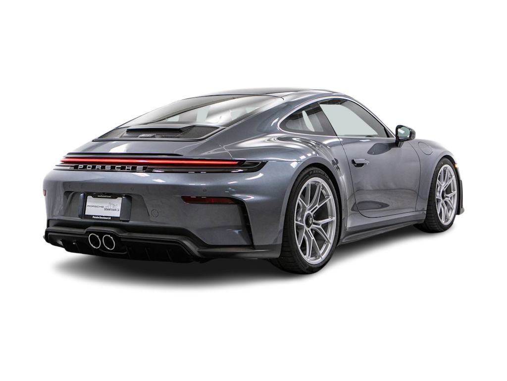 Thumbnail: 2026 Porsche 911 - 3