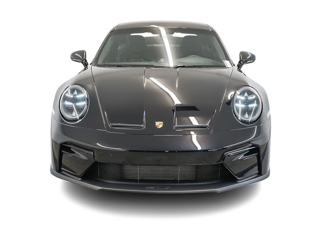 Thumbnail: 2025 Porsche 911 - 6