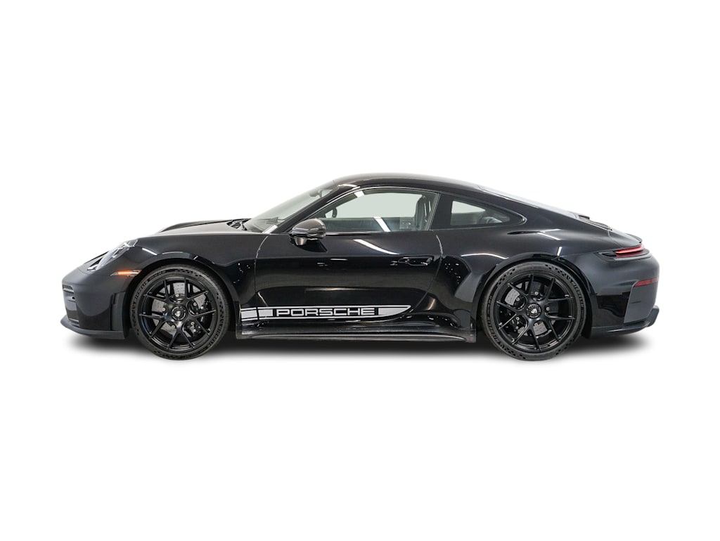 Thumbnail: 2025 Porsche 911 - 3