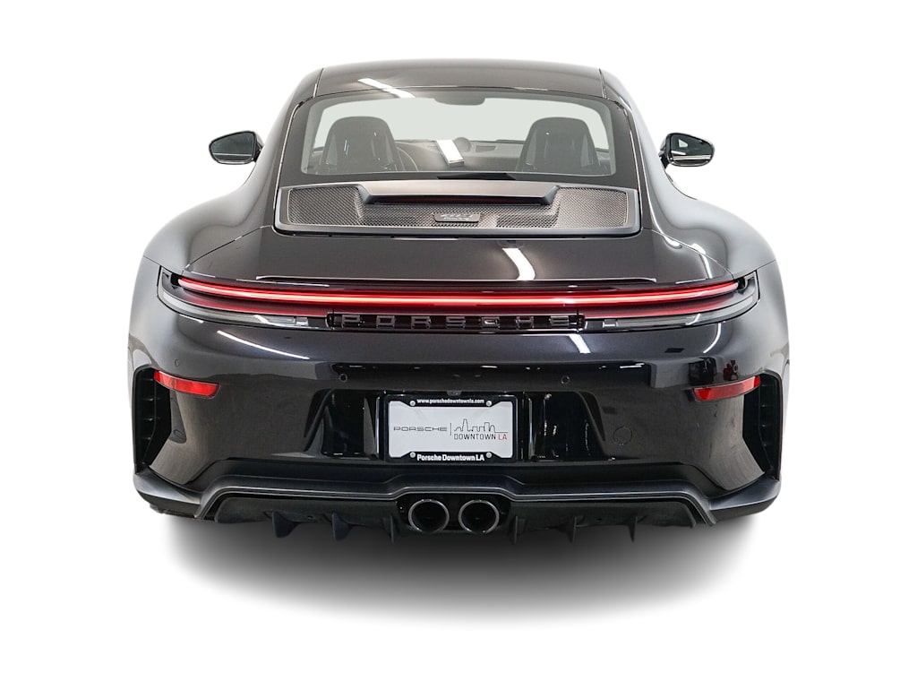 Thumbnail: 2025 Porsche 911 - 20
