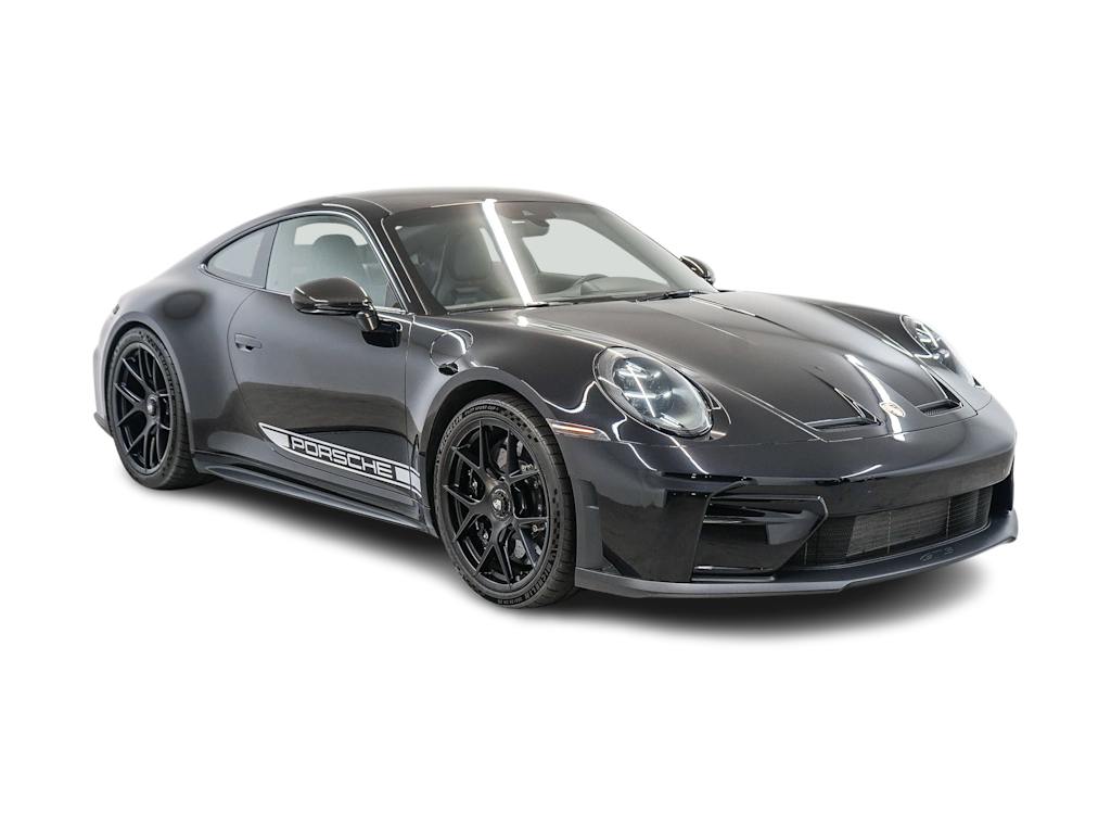 Thumbnail: 2025 Porsche 911 - 17