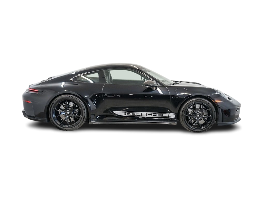Thumbnail: 2025 Porsche 911 - 18