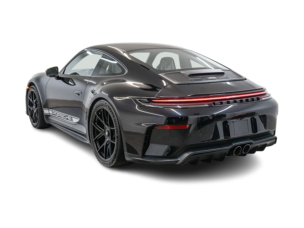 Thumbnail: 2025 Porsche 911 - 4