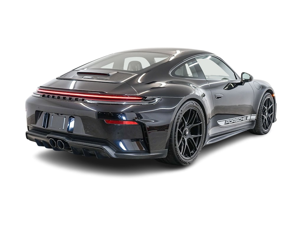 Thumbnail: 2025 Porsche 911 - 19
