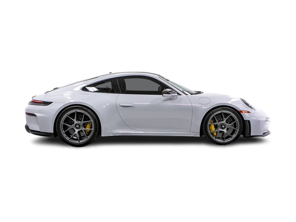 Thumbnail: 2026 Porsche 911 - 17