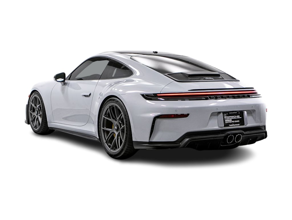 Thumbnail: 2026 Porsche 911 - 4