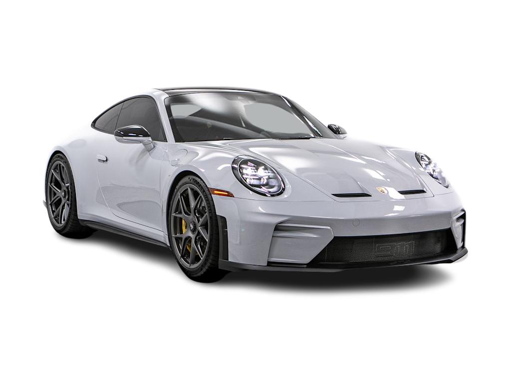 Thumbnail: 2026 Porsche 911 - 18