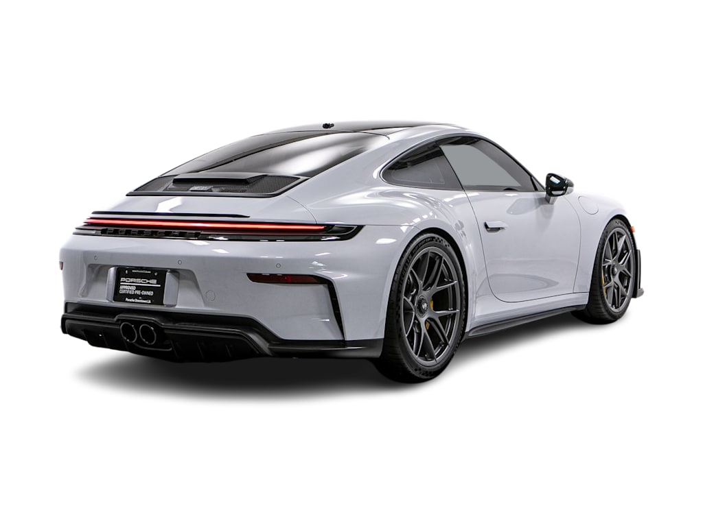 Thumbnail: 2026 Porsche 911 - 16