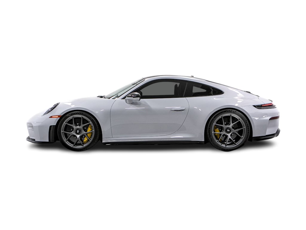 Thumbnail: 2026 Porsche 911 - 3