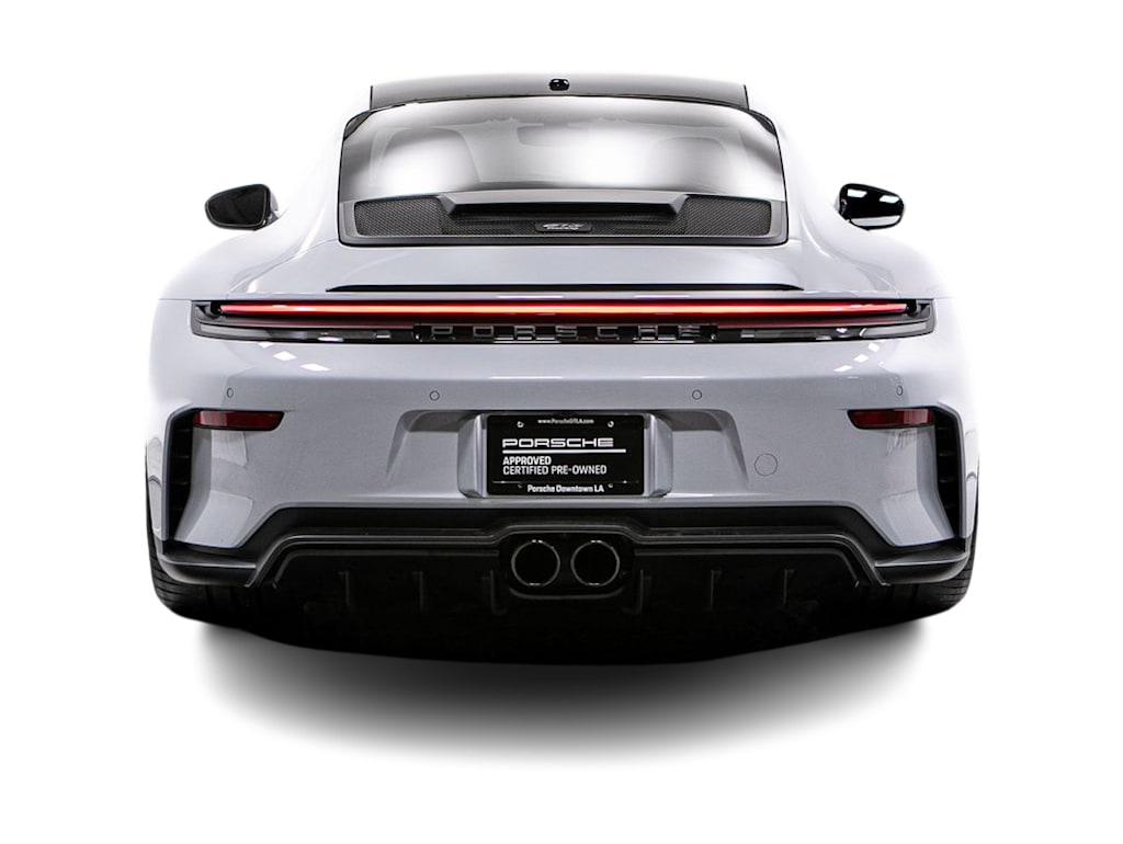 Thumbnail: 2026 Porsche 911 - 5