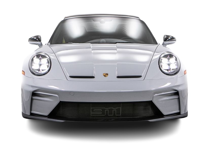 Thumbnail: 2026 Porsche 911 - 6