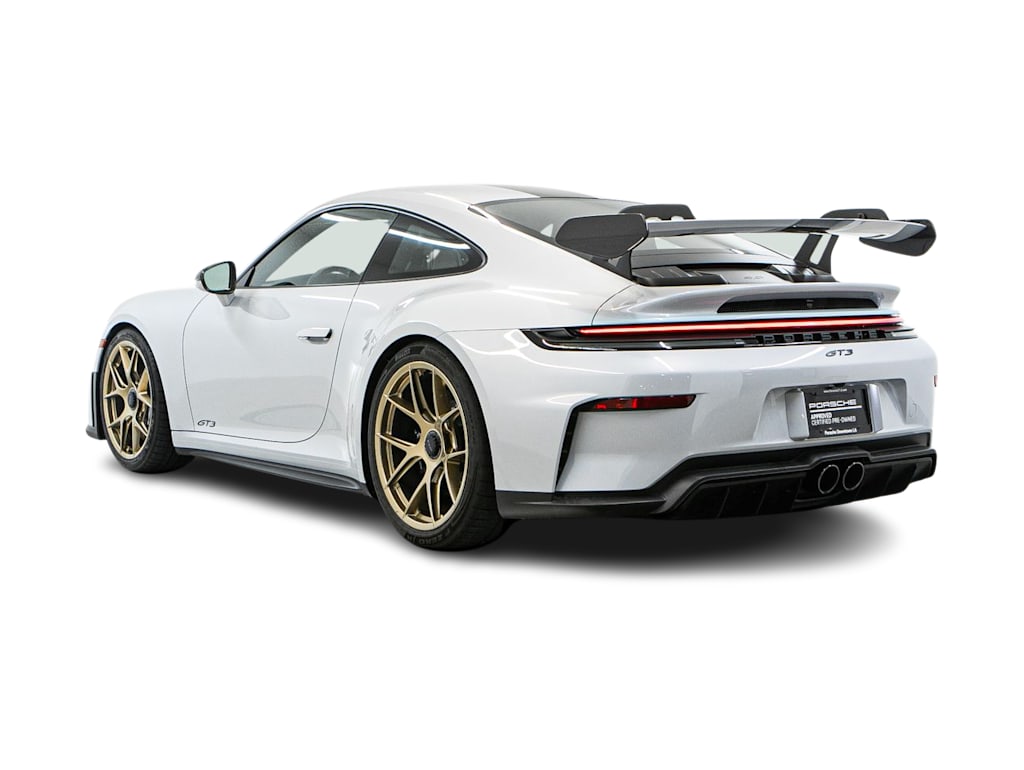 Thumbnail: 2026 Porsche 911 - 14