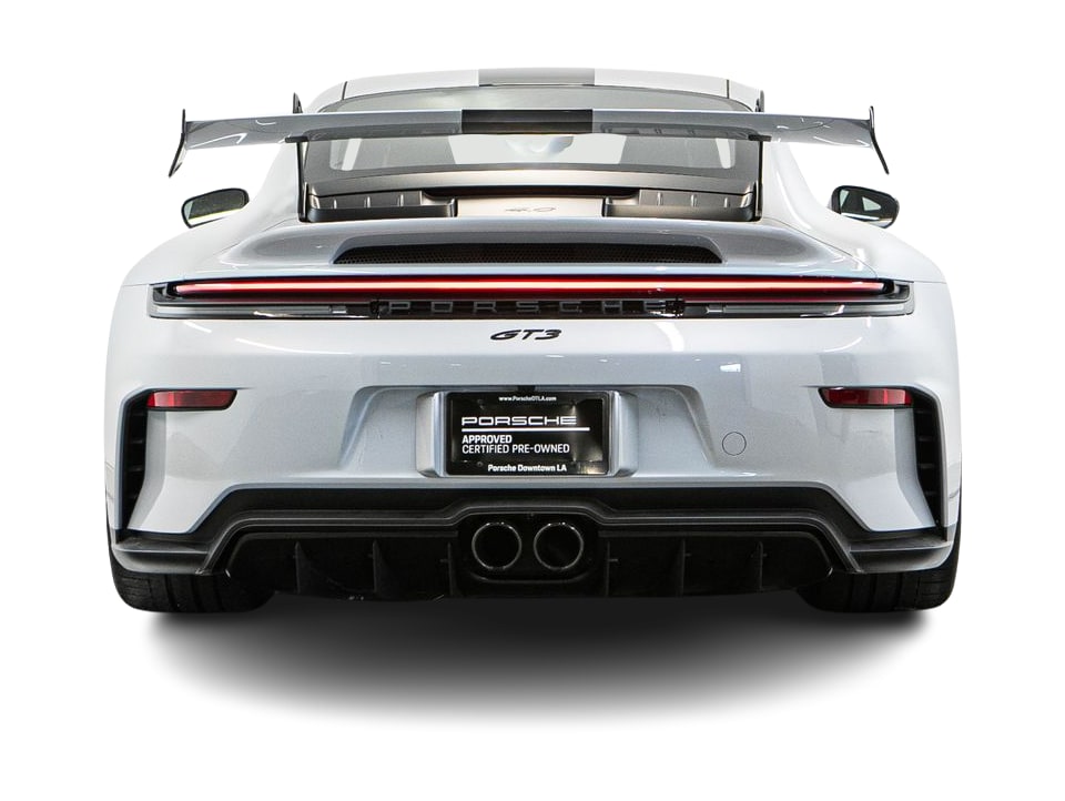 Thumbnail: 2026 Porsche 911 - 15