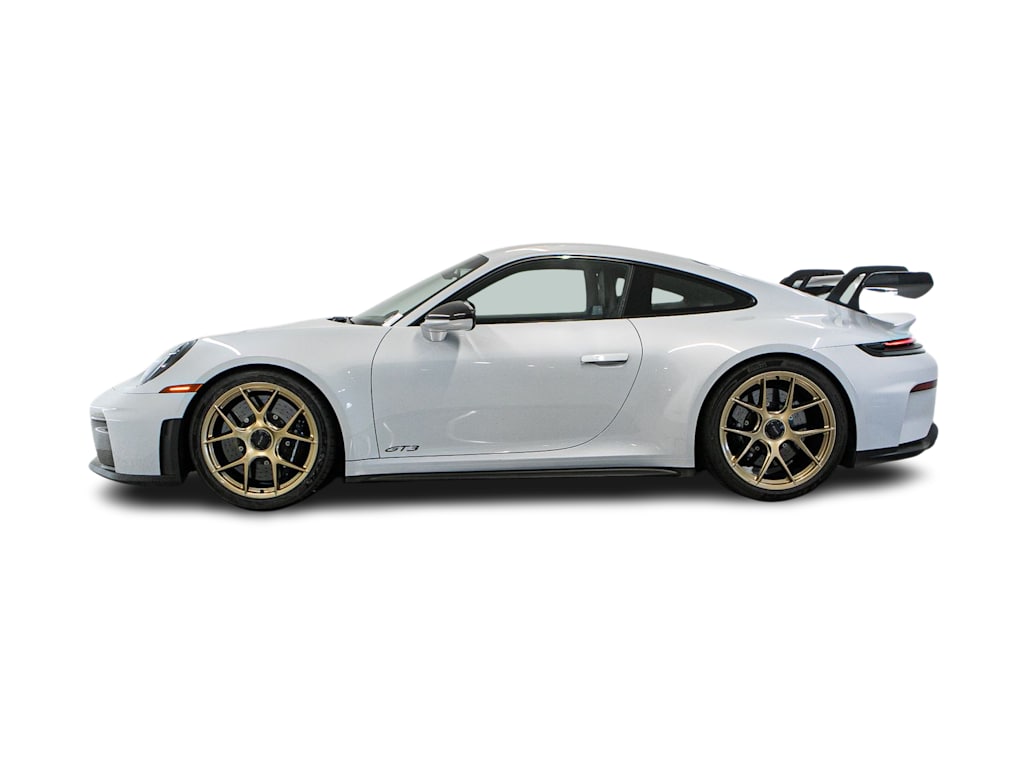 Thumbnail: 2026 Porsche 911 - 13