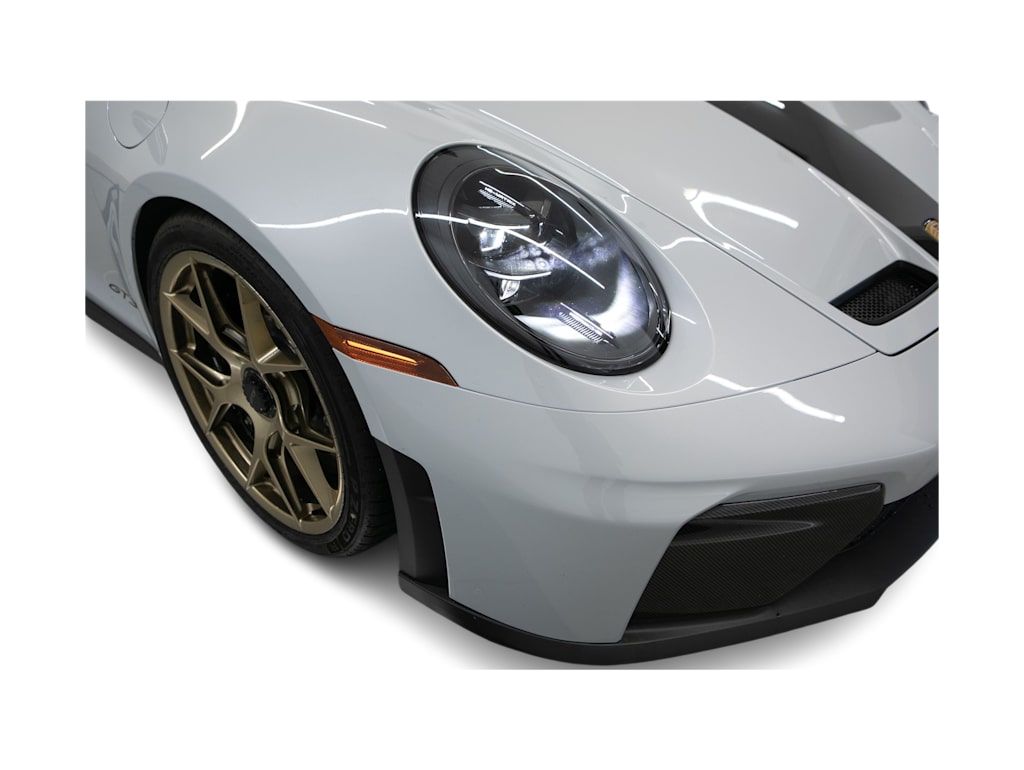 Thumbnail: 2026 Porsche 911 - 3