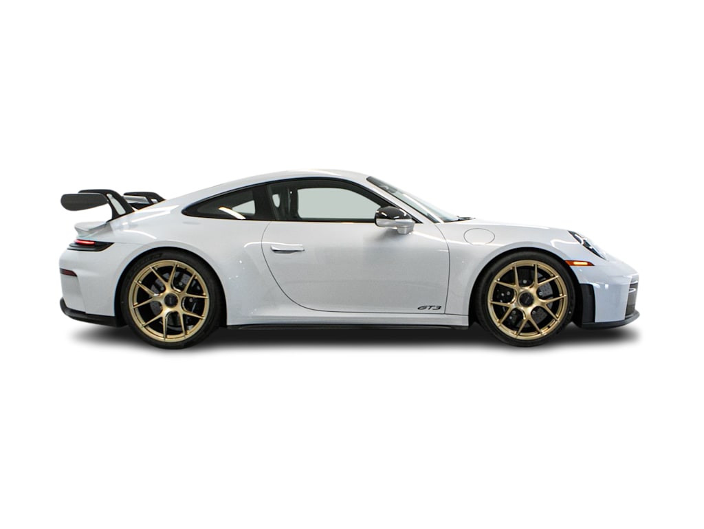 Thumbnail: 2026 Porsche 911 - 16