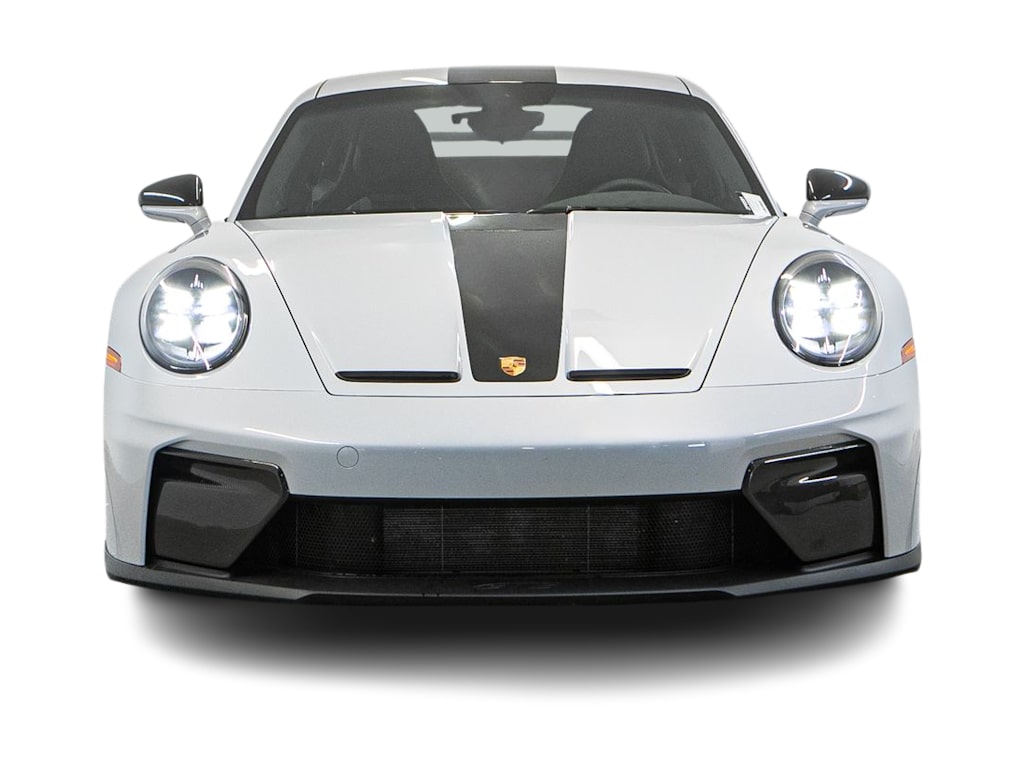 Thumbnail: 2026 Porsche 911 - 17