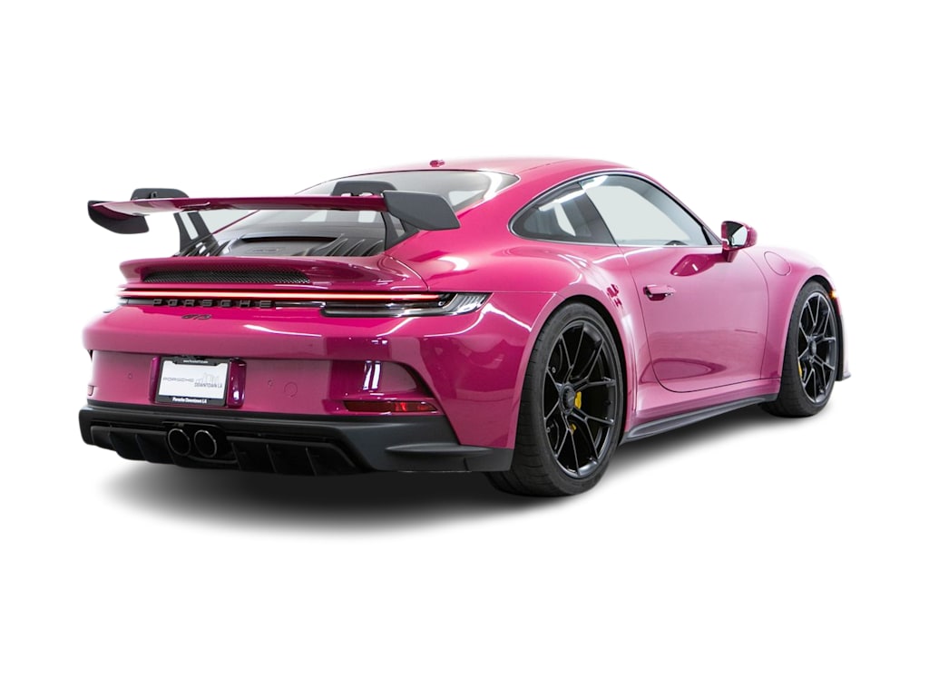 Thumbnail: 2022 Porsche 911 - 12