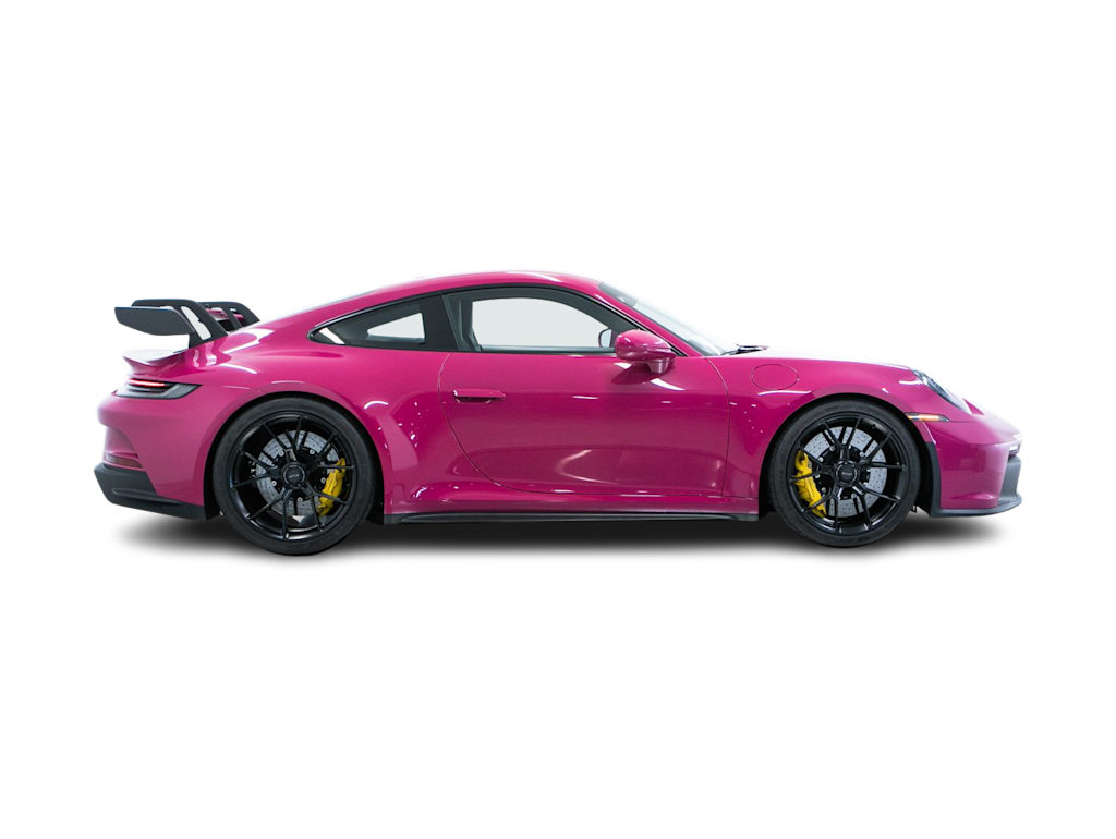 Thumbnail: 2022 Porsche 911 - 13