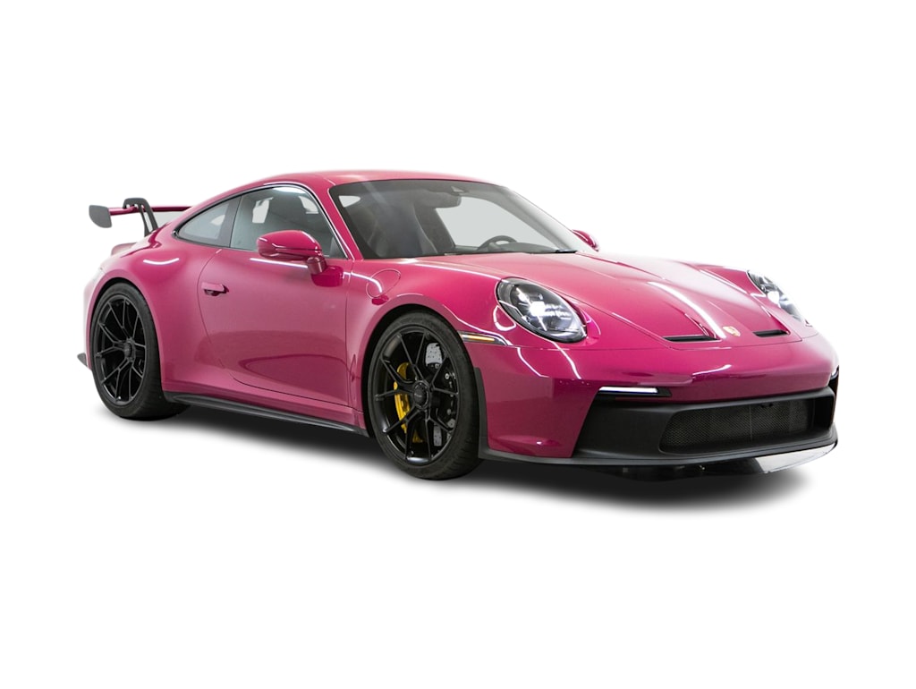 Thumbnail: 2022 Porsche 911 - 14
