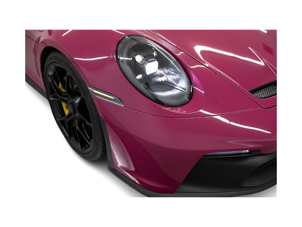 Thumbnail: 2022 Porsche 911 - 16