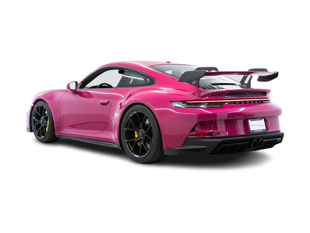Thumbnail: 2022 Porsche 911 - 4