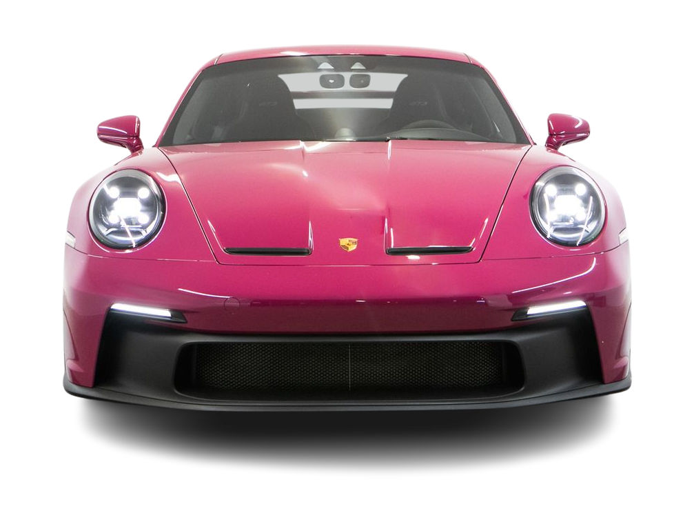 Thumbnail: 2022 Porsche 911 - 15