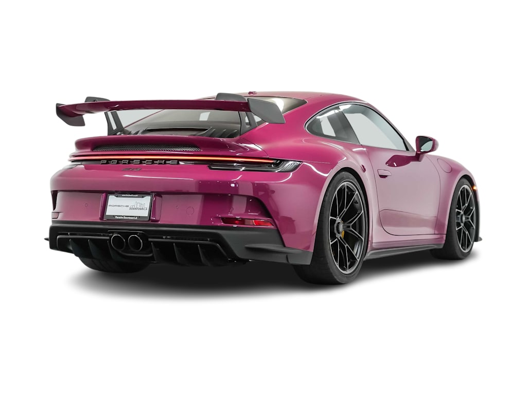 Thumbnail: 2022 Porsche 911 - 17