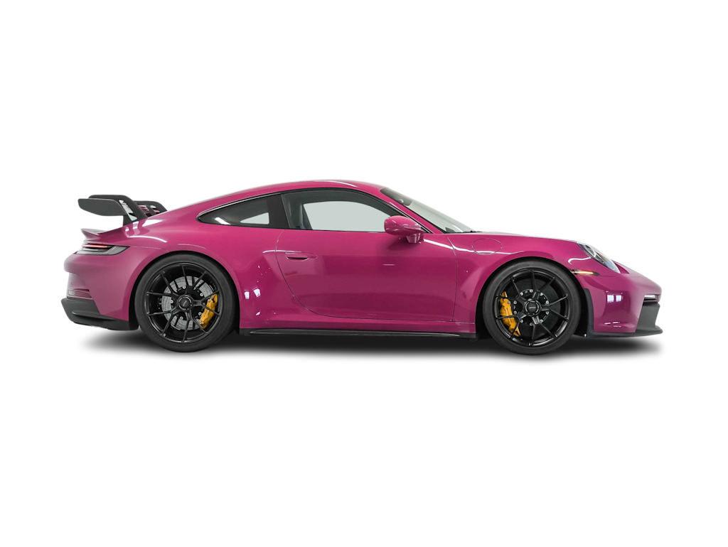 Thumbnail: 2022 Porsche 911 - 16
